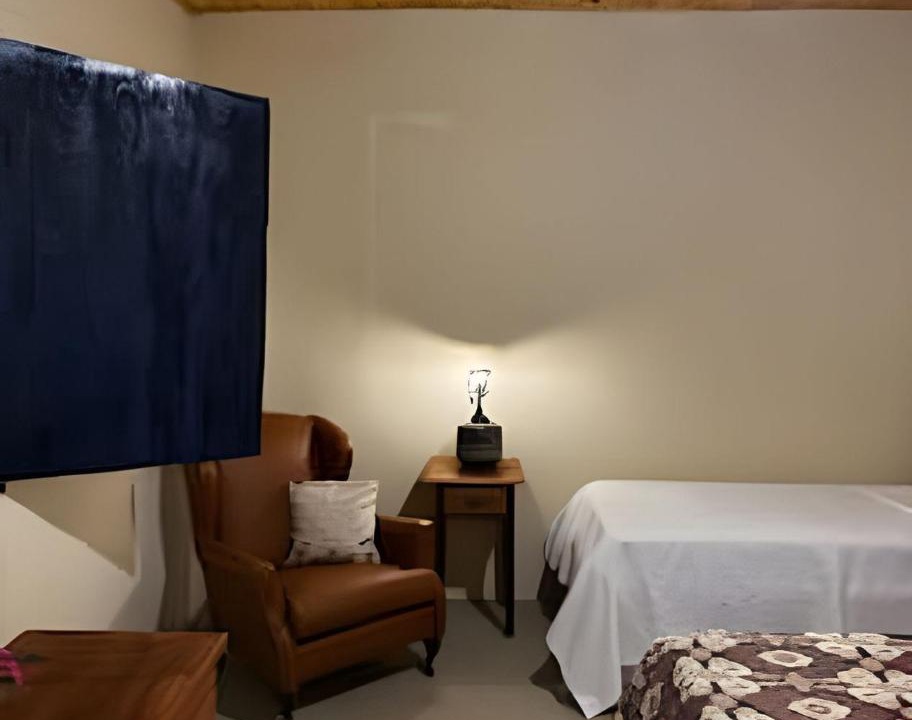 Photo of Bedroom in Sao Joao Batista do Gloria