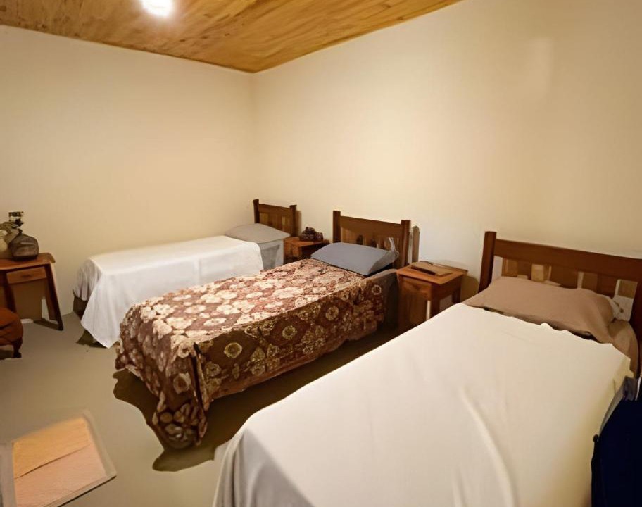 Photo of Bedroom in Sao Joao Batista do Gloria