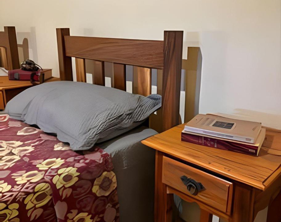 Photo of Bedroom in Sao Joao Batista do Gloria