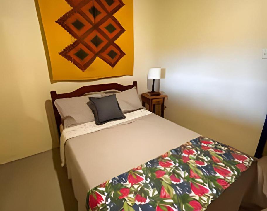 Photo of Bedroom in Sao Joao Batista do Gloria