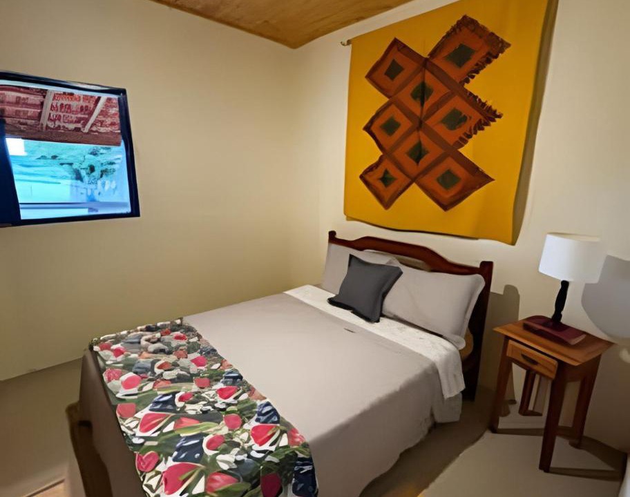 Photo of Bedroom in Sao Joao Batista do Gloria