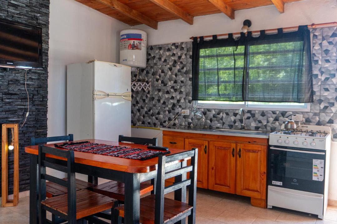 Photo of Kitchen in Santa Clara del Mar