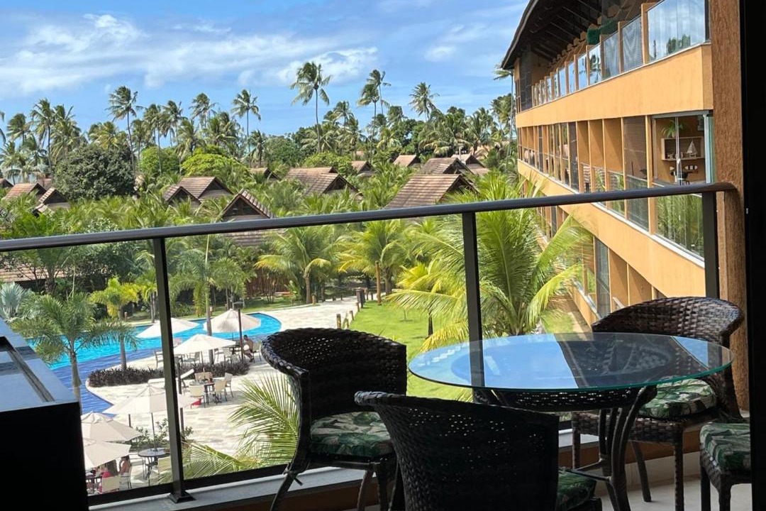 Photo of Patio Balcony in Praia dos Carneiros