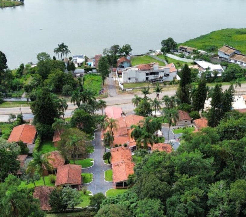 Photo of Buildings in Regiao Urbana Homogenea I