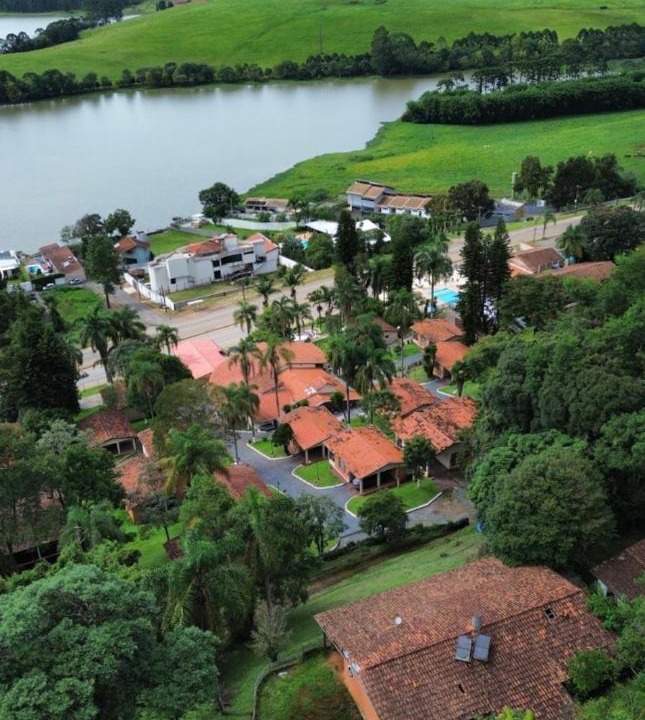 Photo of Buildings in Regiao Urbana Homogenea I