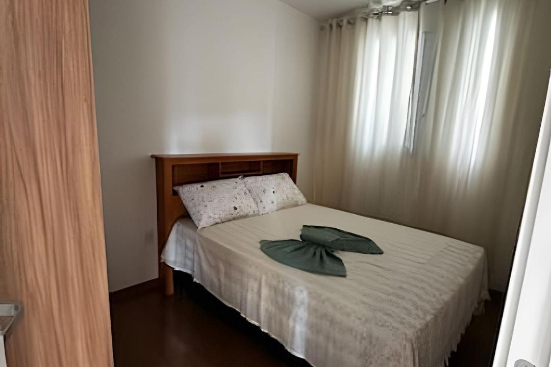 Photo of Bedroom in Extrema