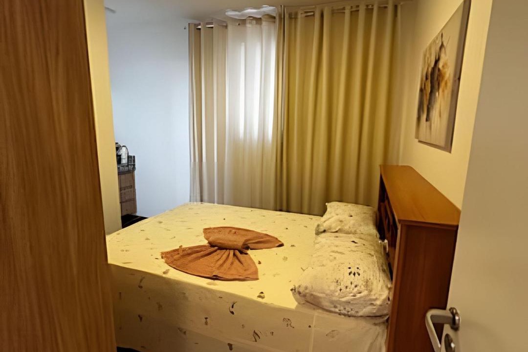 Photo of Bedroom in Extrema