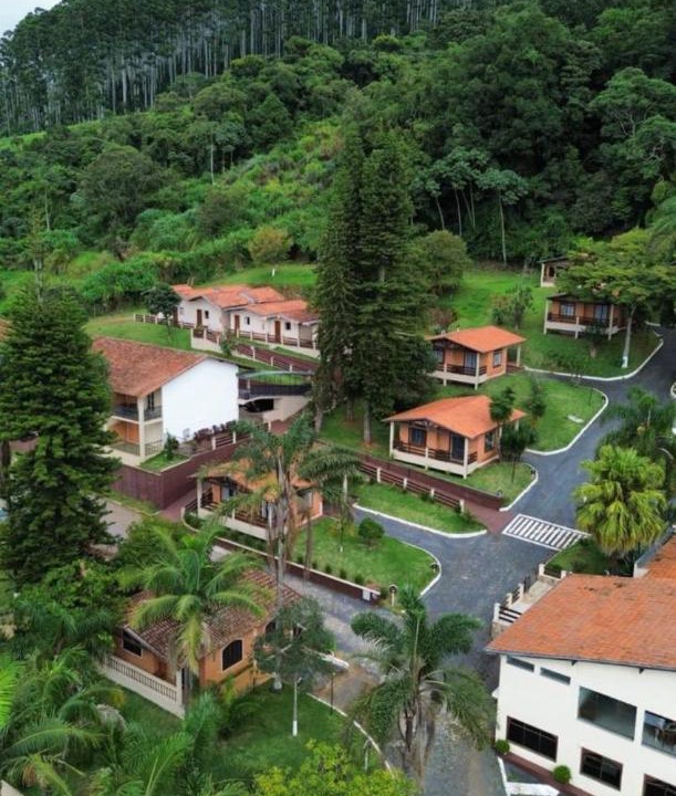 Photo of Buildings in Regiao Urbana Homogenea I