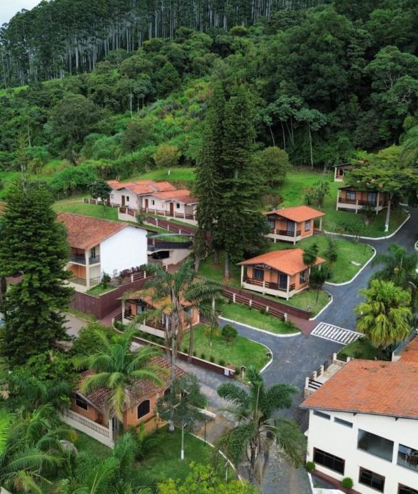 Photo of Buildings in Regiao Urbana Homogenea I