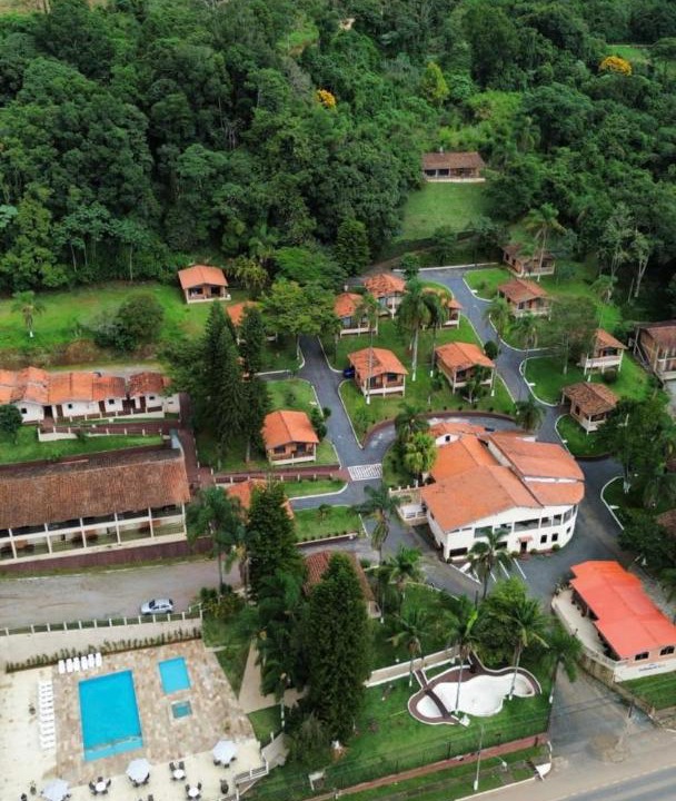 Photo of Buildings in Regiao Urbana Homogenea I