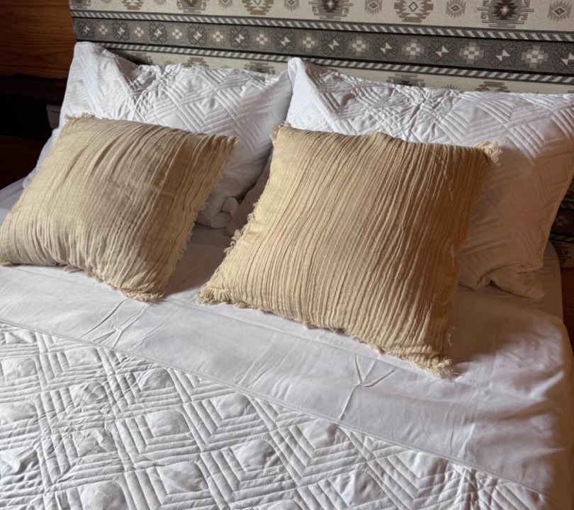 Photo of Bedroom in Villa Urquiza