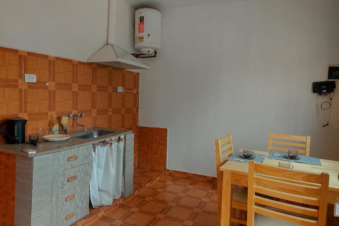 Photo of Kitchen in Tinogasta