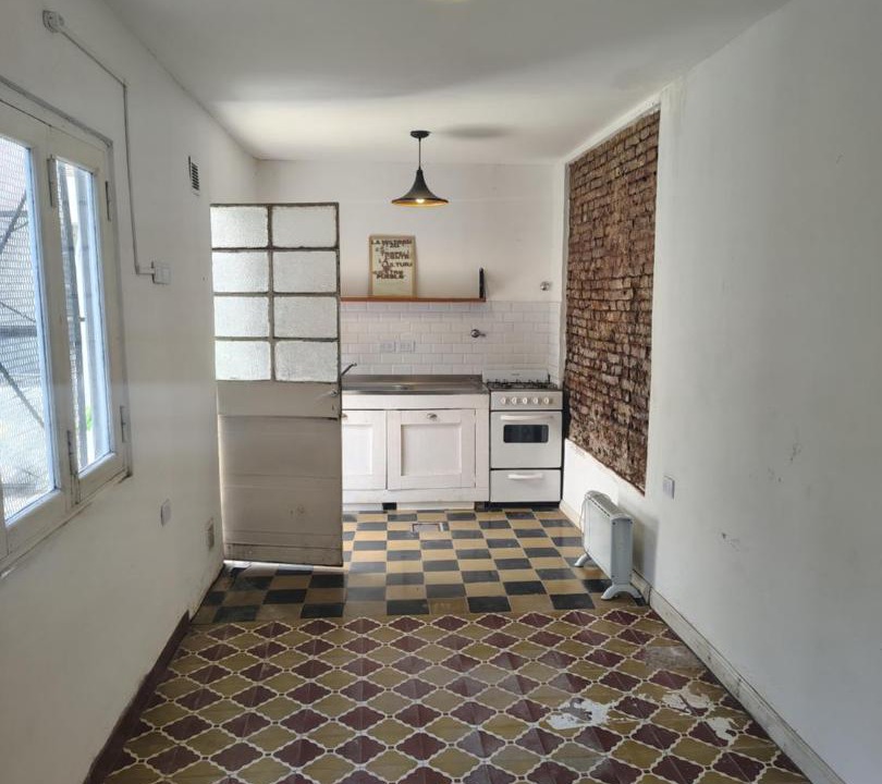 Photo of Kitchen in Lujan