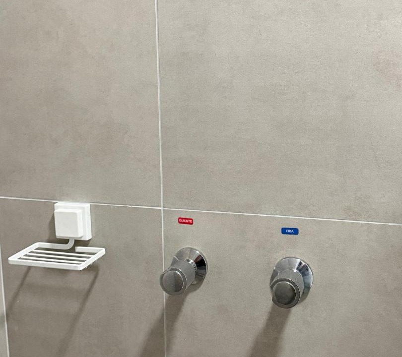 Photo of Bathroom in Itatiba