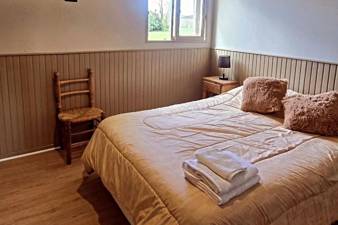 Photo of Bedroom in Realico