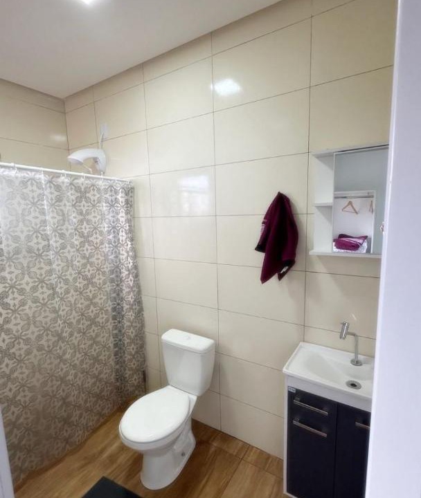 Photo of Bathroom in Boa Vista das Missoes