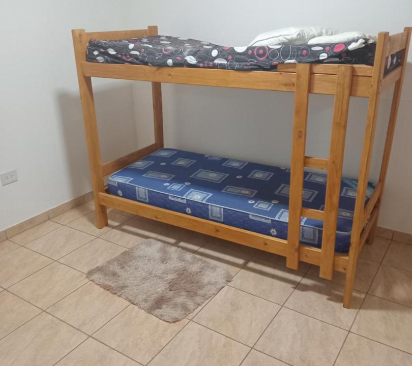 Photo of Bedroom in Puerto Rico