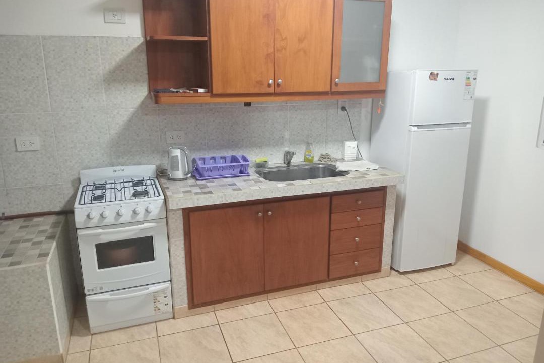 Photo of Kitchen in Puerto Rico