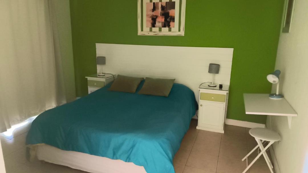 Photo of Bedroom in Dina Huapi