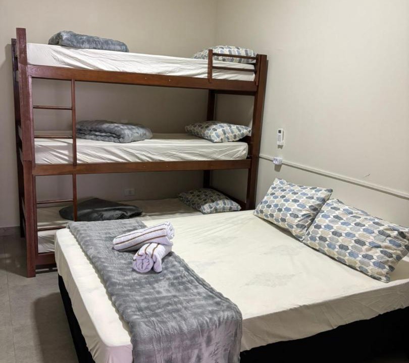 Photo of Bedroom in Bandeirantes