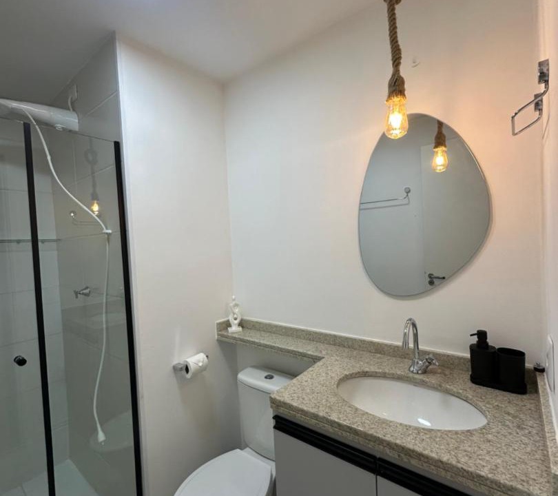 Photo of Bathroom in Ribeirao Preto