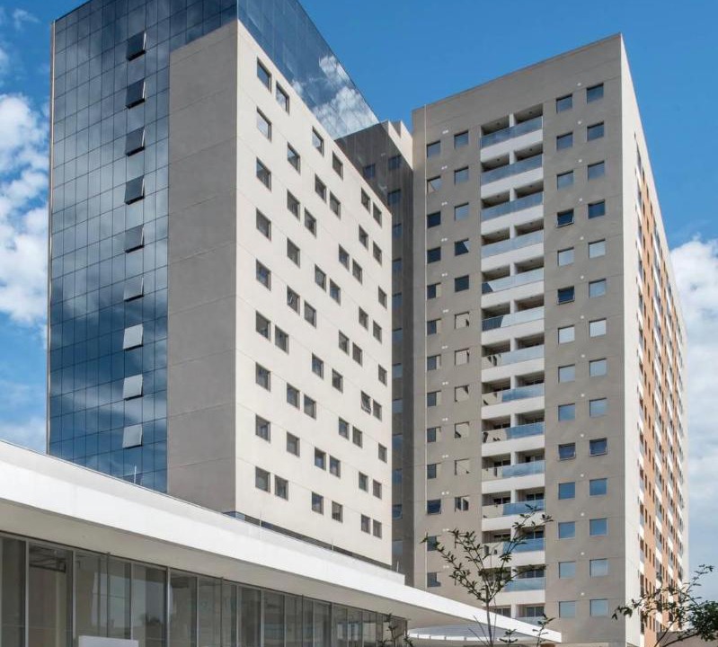 Photo of Buildings in Ribeirao Preto