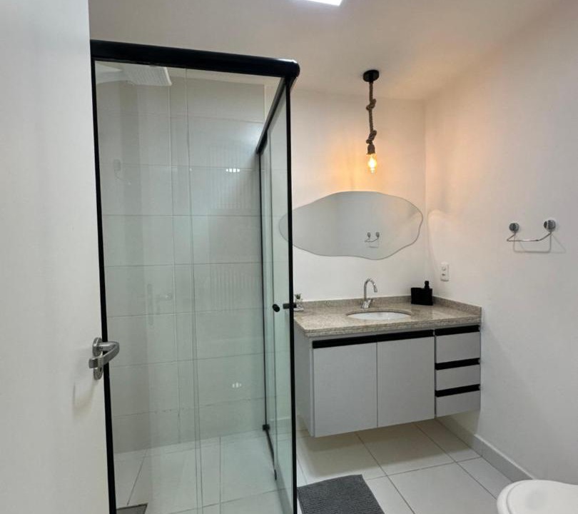 Photo of Bathroom in Ribeirao Preto