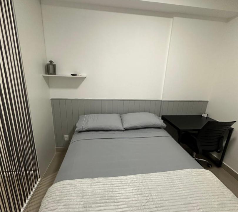 Photo of Bedroom in Ribeirao Preto