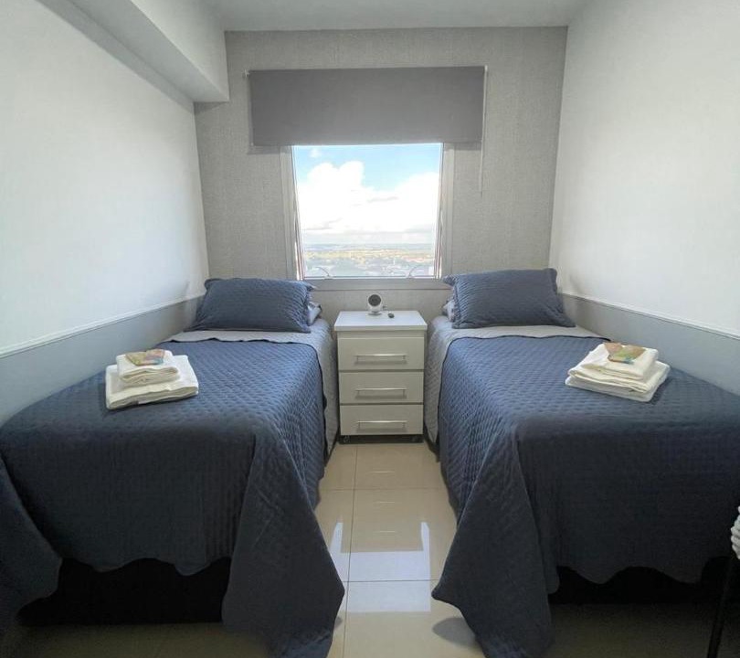 Photo of Bedroom in Ribeirao Preto