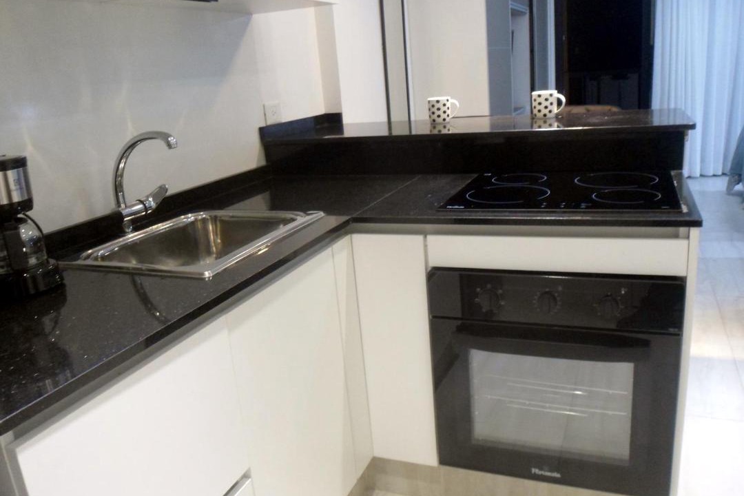 Photo of Kitchen in Parque Patricios