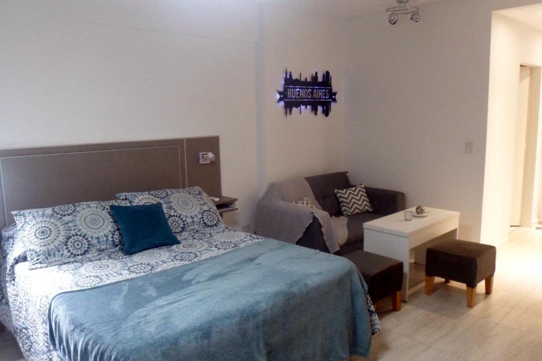 Photo of Bedroom in Parque Patricios