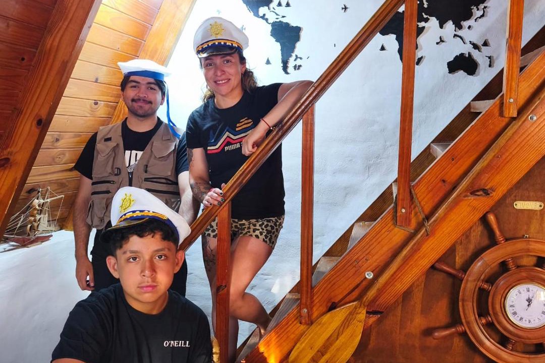 Photo of Others in Las Grutas