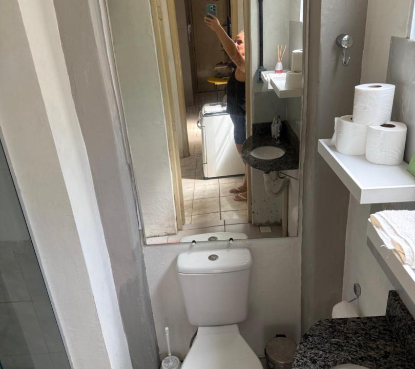 Photo of Bathroom in Centro