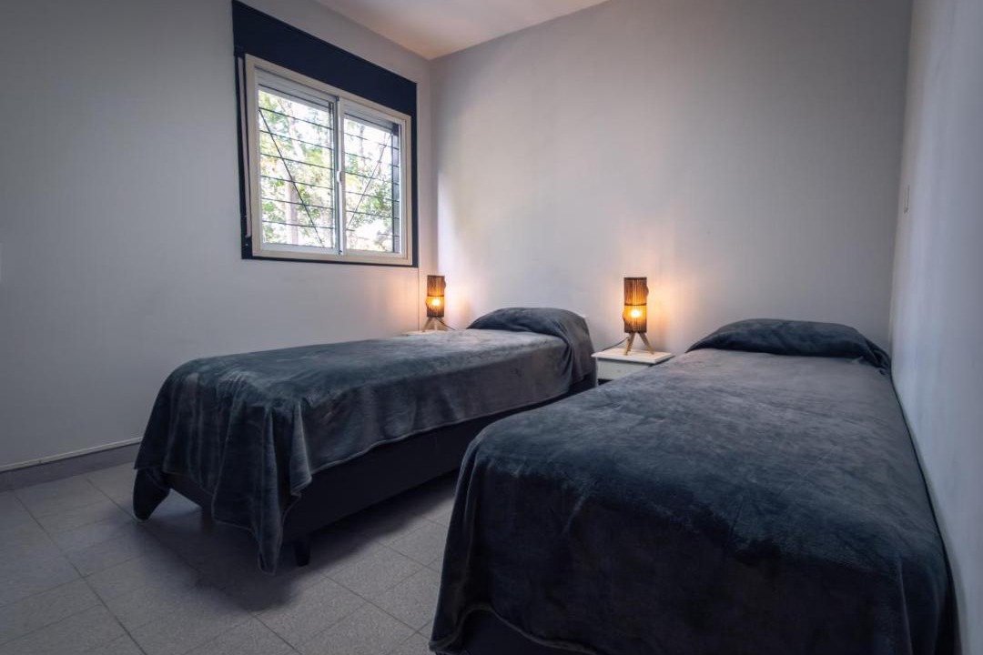 Photo of Bedroom in San Salvador de Jujuy