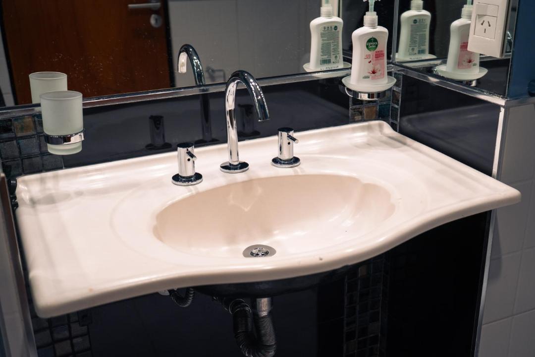 Photo of Bathroom in San Salvador de Jujuy