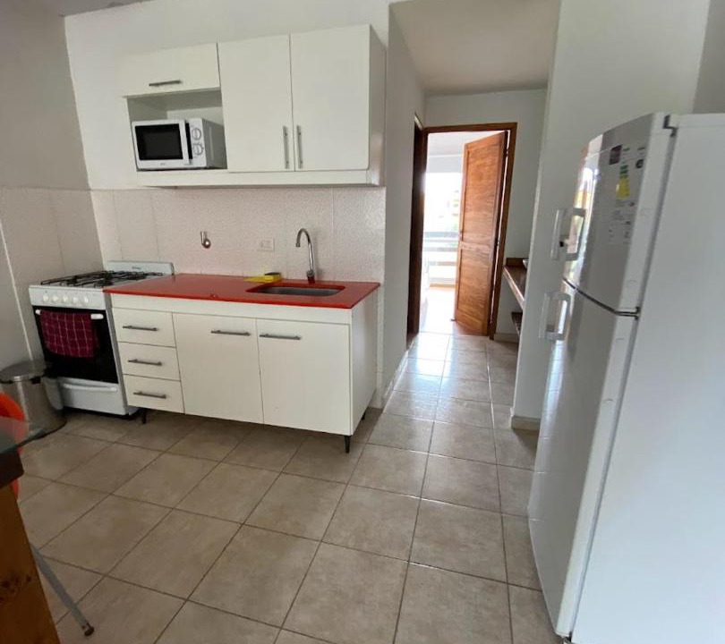 Photo of Kitchen in General San Martin