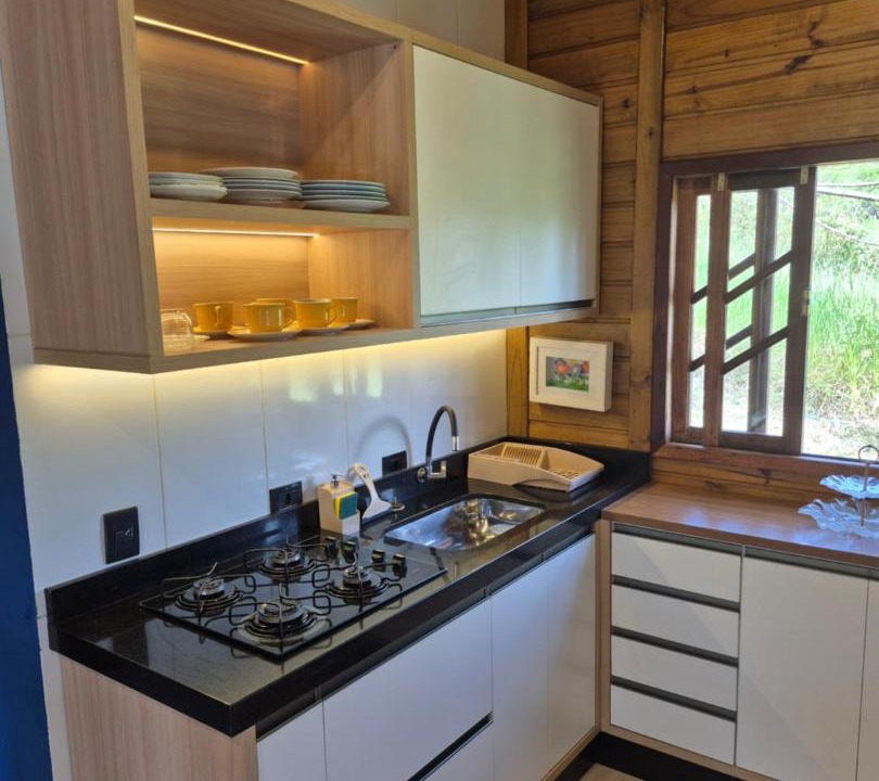Photo of Kitchen in Paulo Lopes