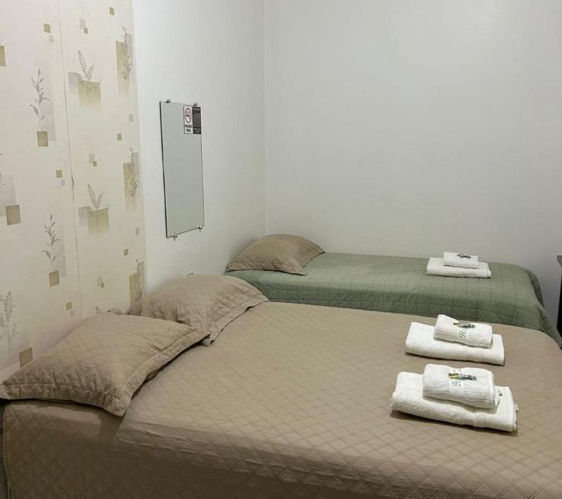 Photo of Bedroom in Colorado