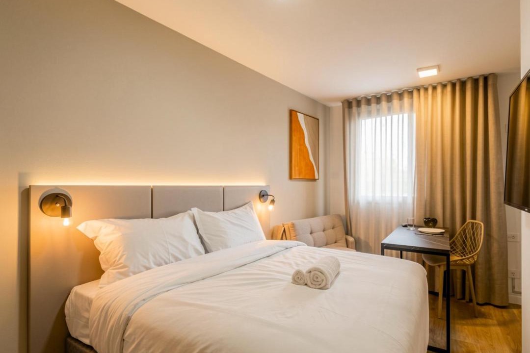 Photo of Bedroom in Prado Velho