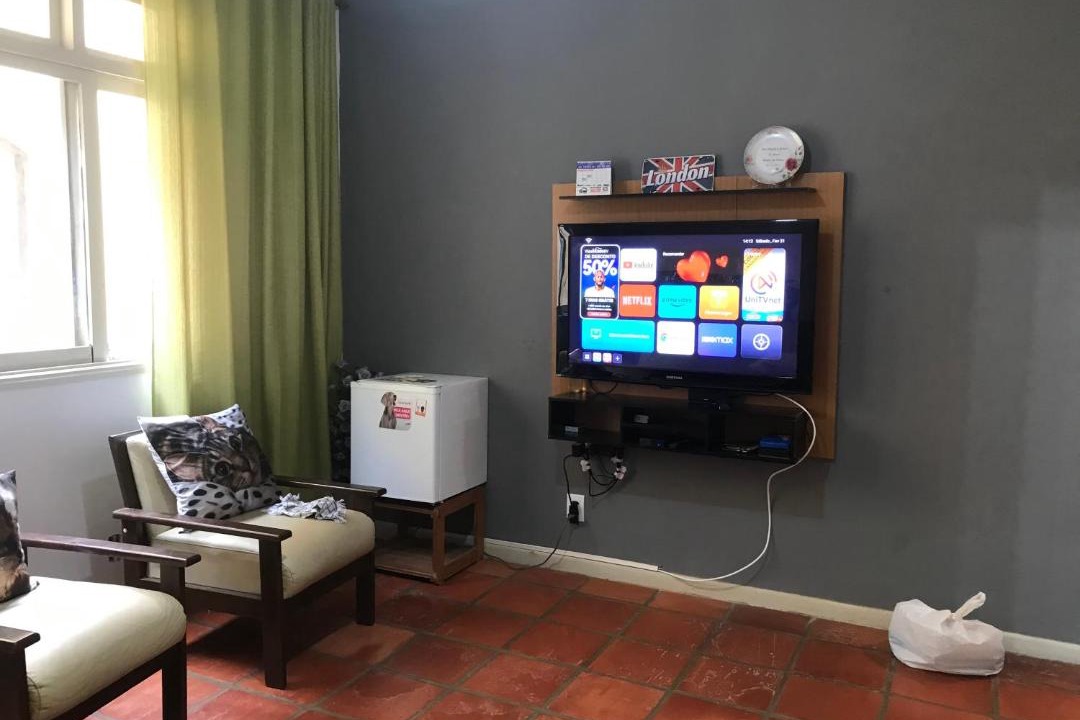 Photo of Livingroom in Loteamento Joao Batista Juliao