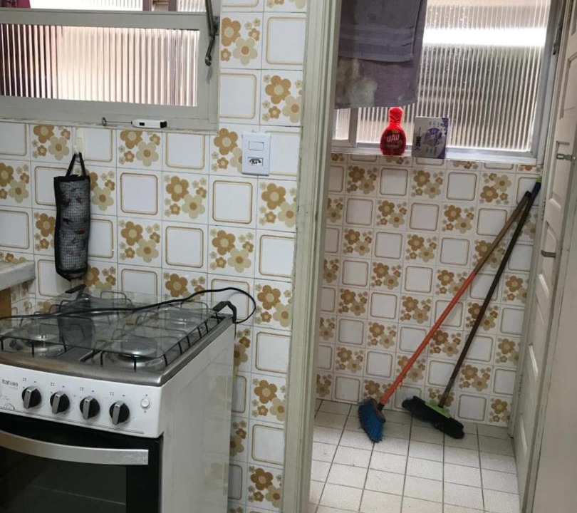 Photo of Kitchen in Loteamento Joao Batista Juliao