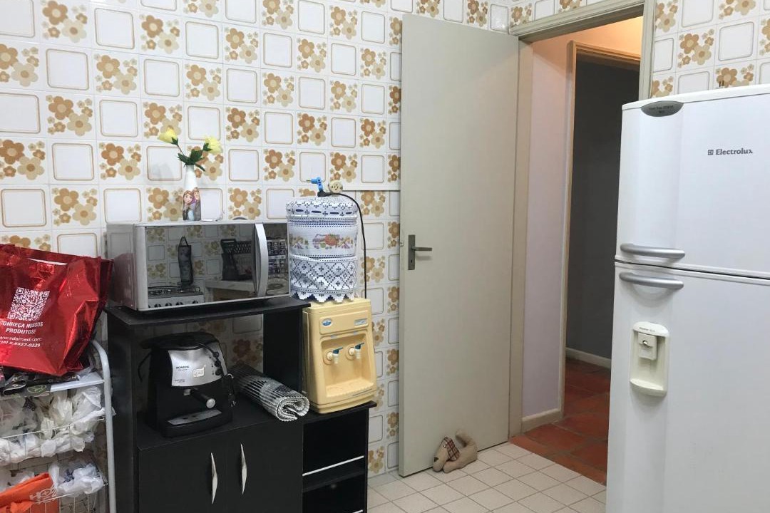 Photo of Kitchen in Loteamento Joao Batista Juliao