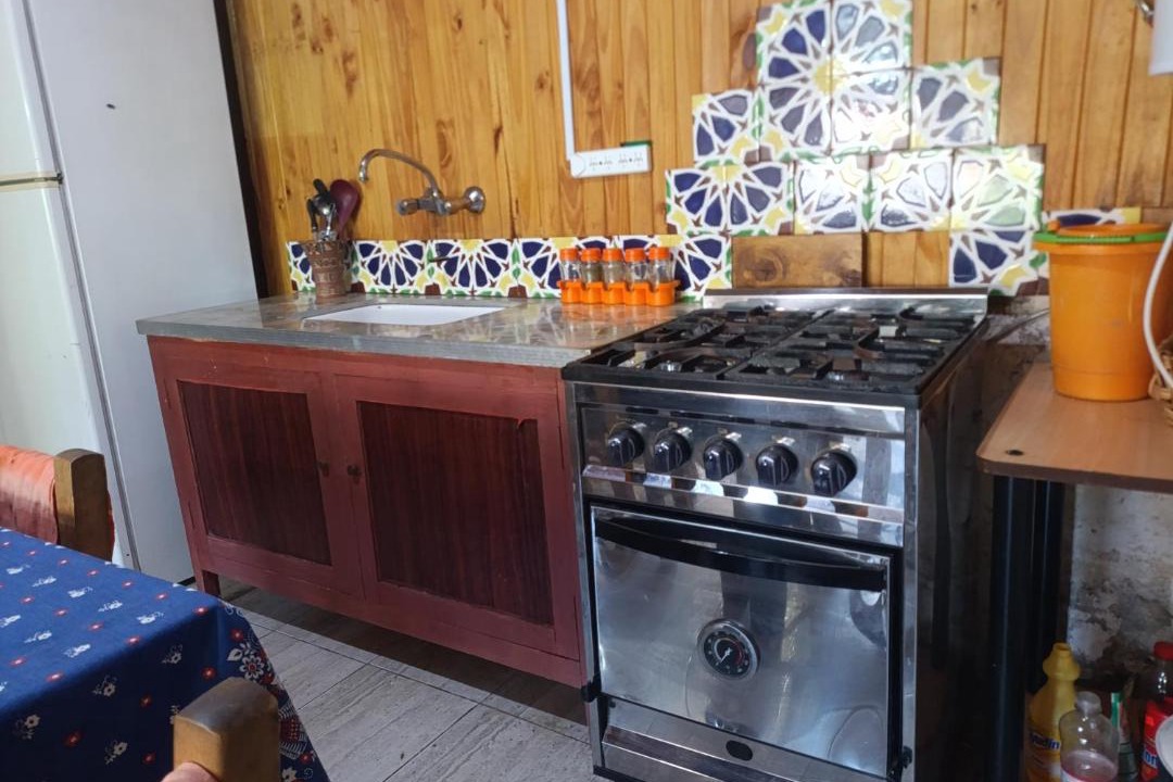 Photo of Kitchen in Potrerillos