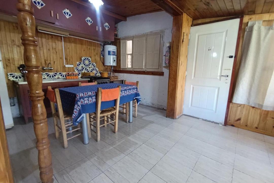 Photo of Kitchen in Potrerillos