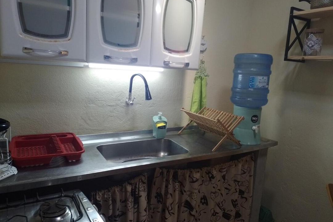 Photo of Kitchen in Caponga
