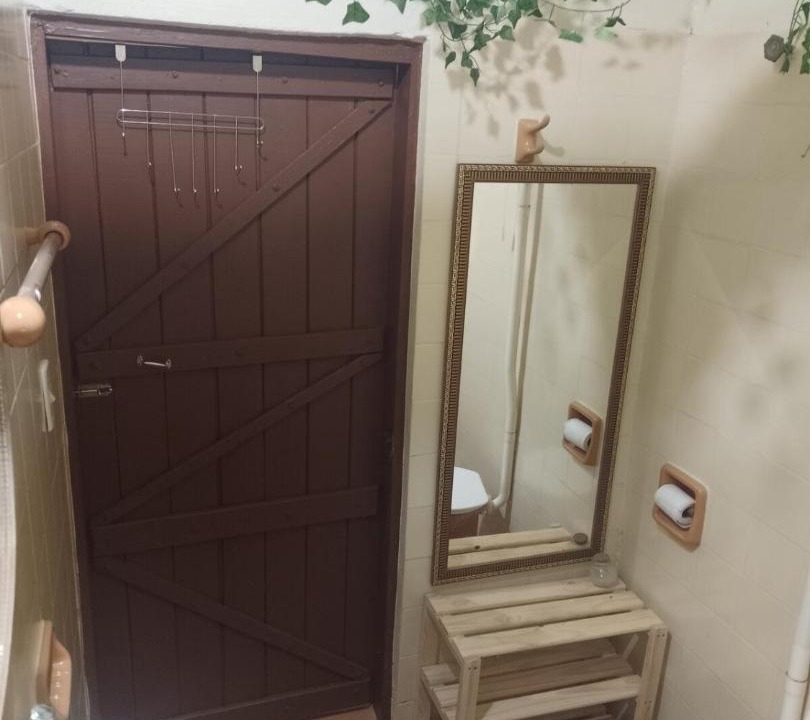 Photo of Bathroom in Caponga
