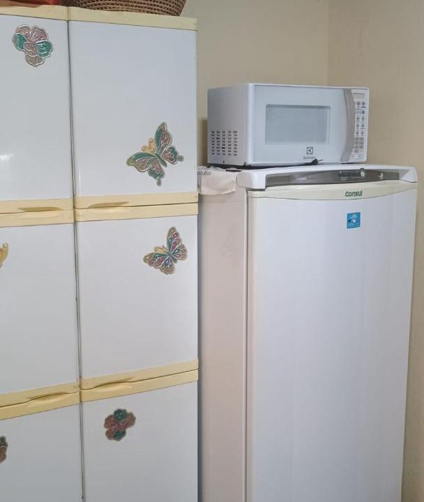 Photo of Kitchen in Caponga