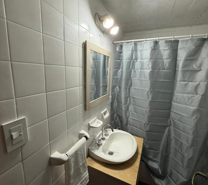Photo of Bathroom in La Plata