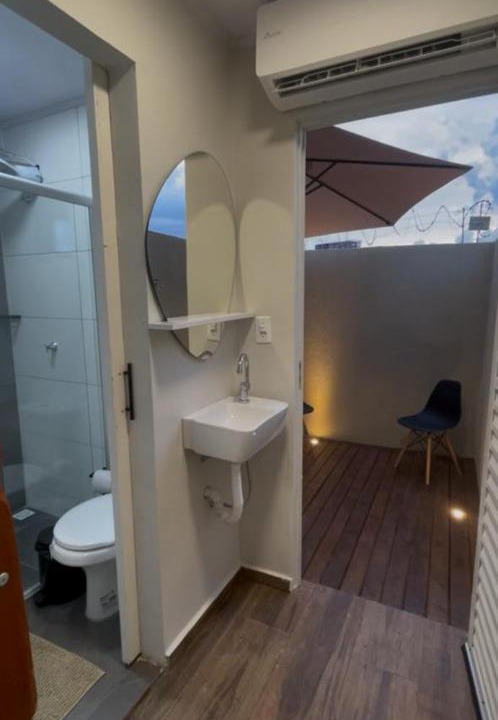 Photo of Bathroom in Centro