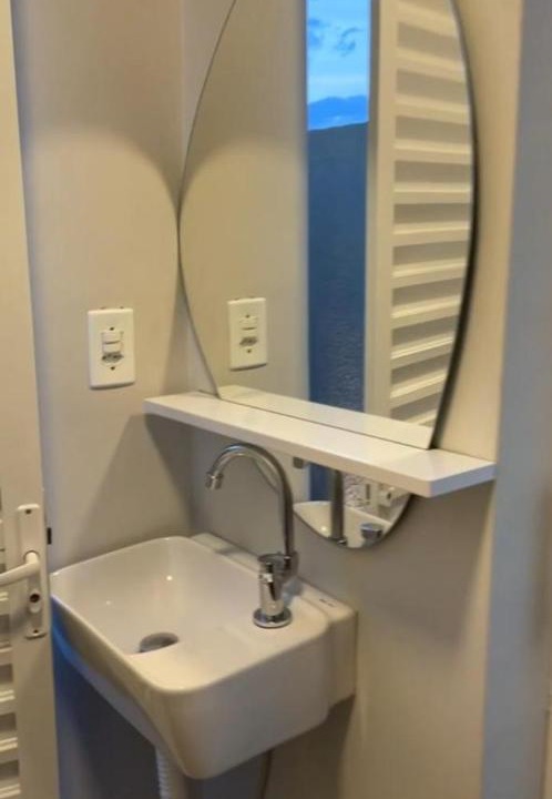 Photo of Bathroom in Centro